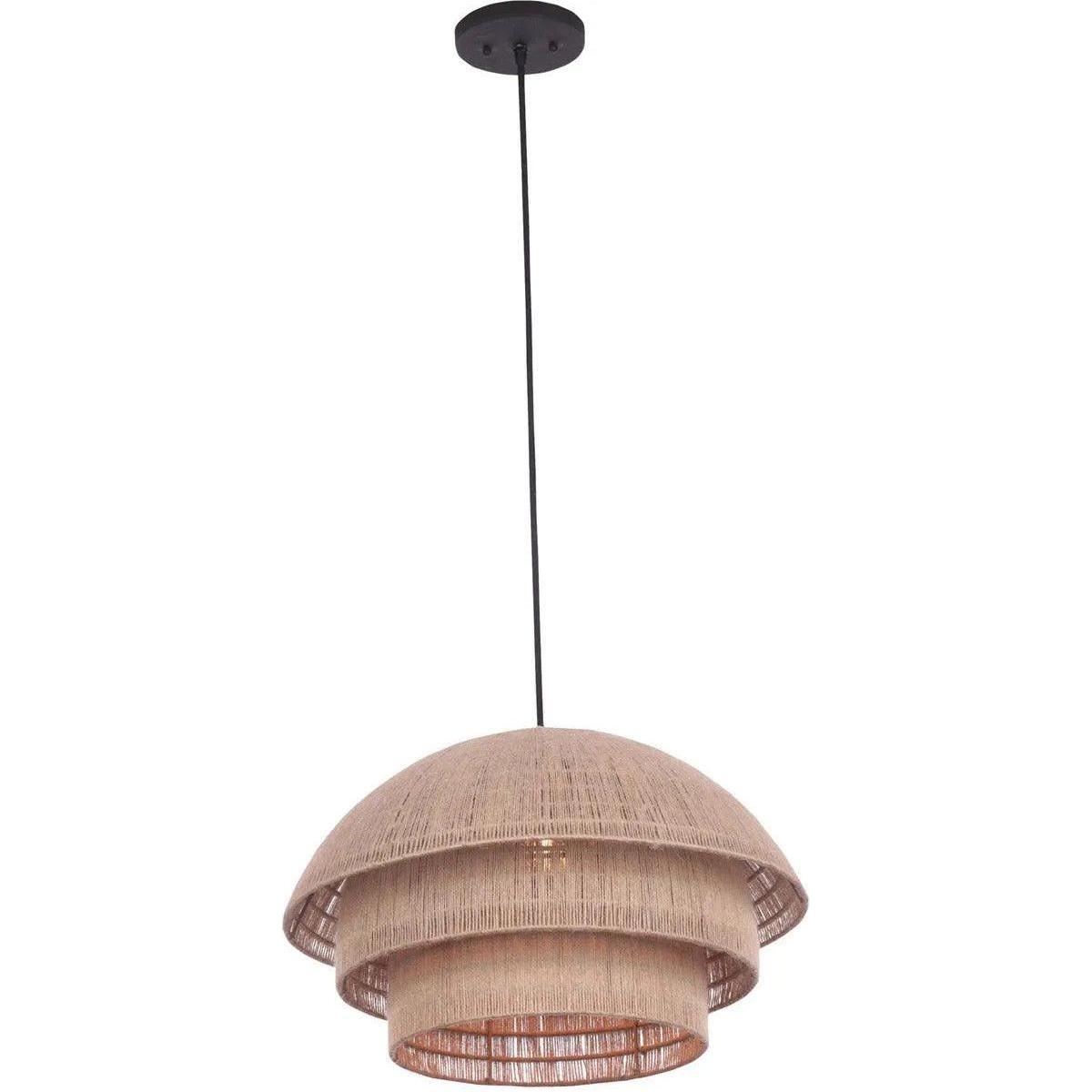 Kalco - Seychelles Pendant - 515255MB - Canada Light Shop