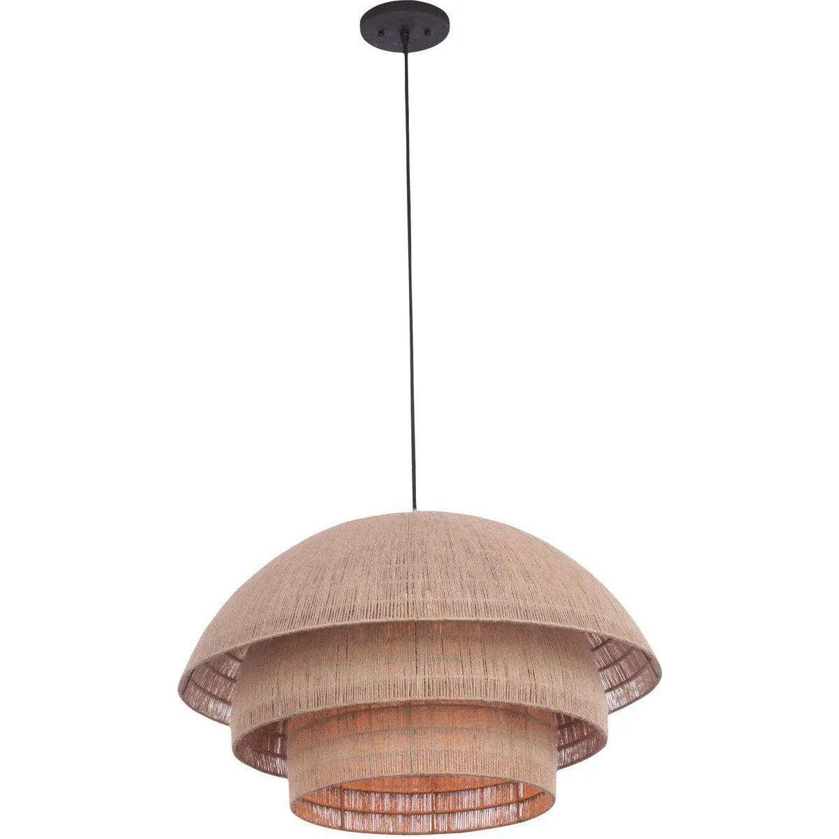 Kalco - Seychelles Pendant - 515256MB - Canada Light Shop