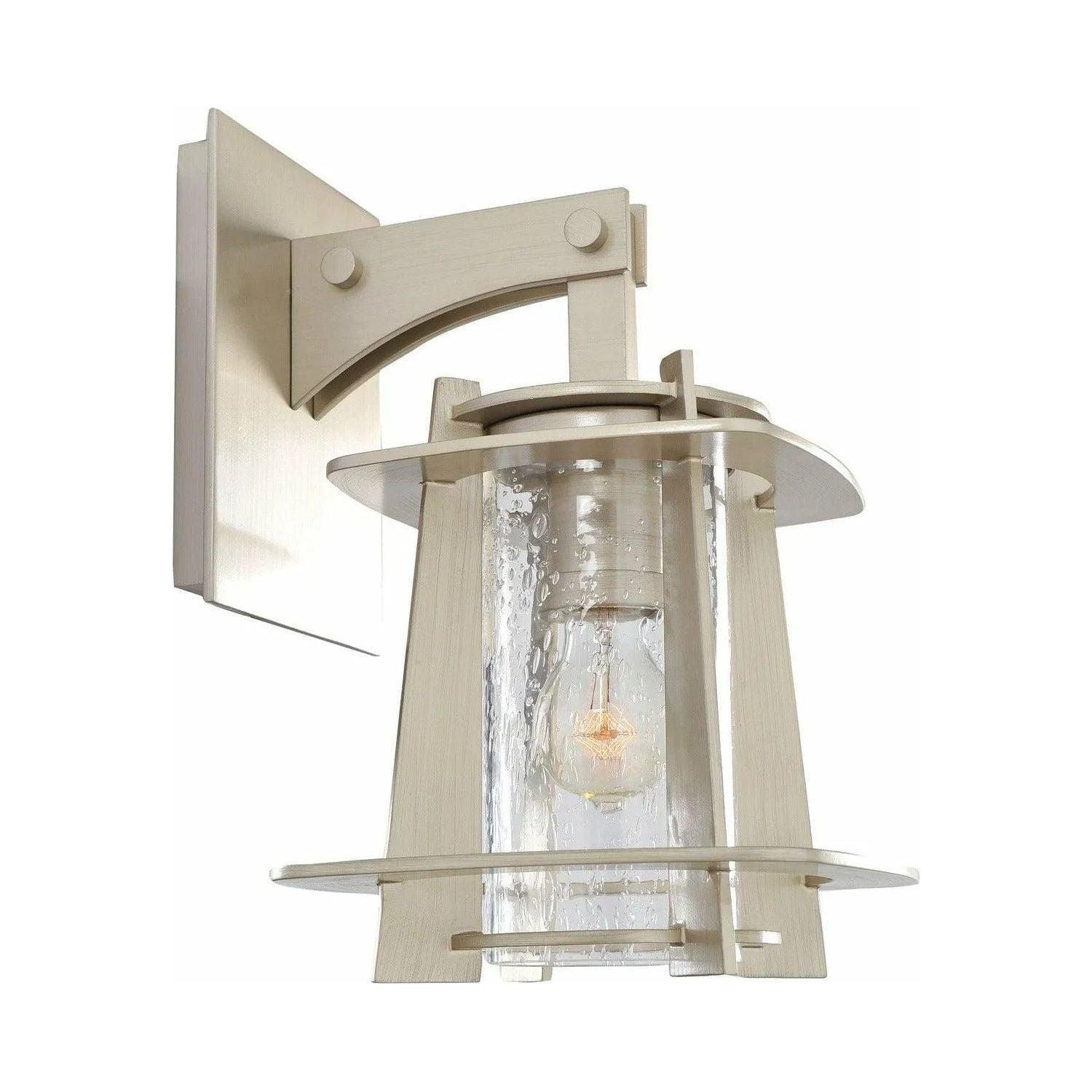 Kalco - Shelby Wall Bracket - 401820TS - Canada Light Shop