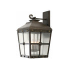 Kalco - Sherwood Wall Bracket - 403423AGB - Canada Light Shop