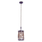 Varaluz - Soho Mini Pendant - 126M01HO - Canada Light Shop