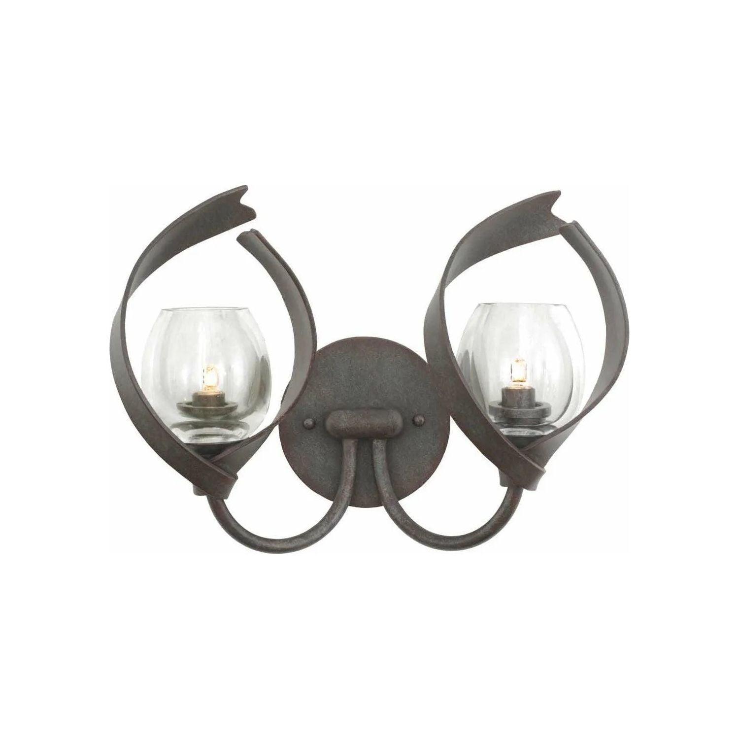 Kalco - Solana LED Bath - 504222OC - Canada Light Shop