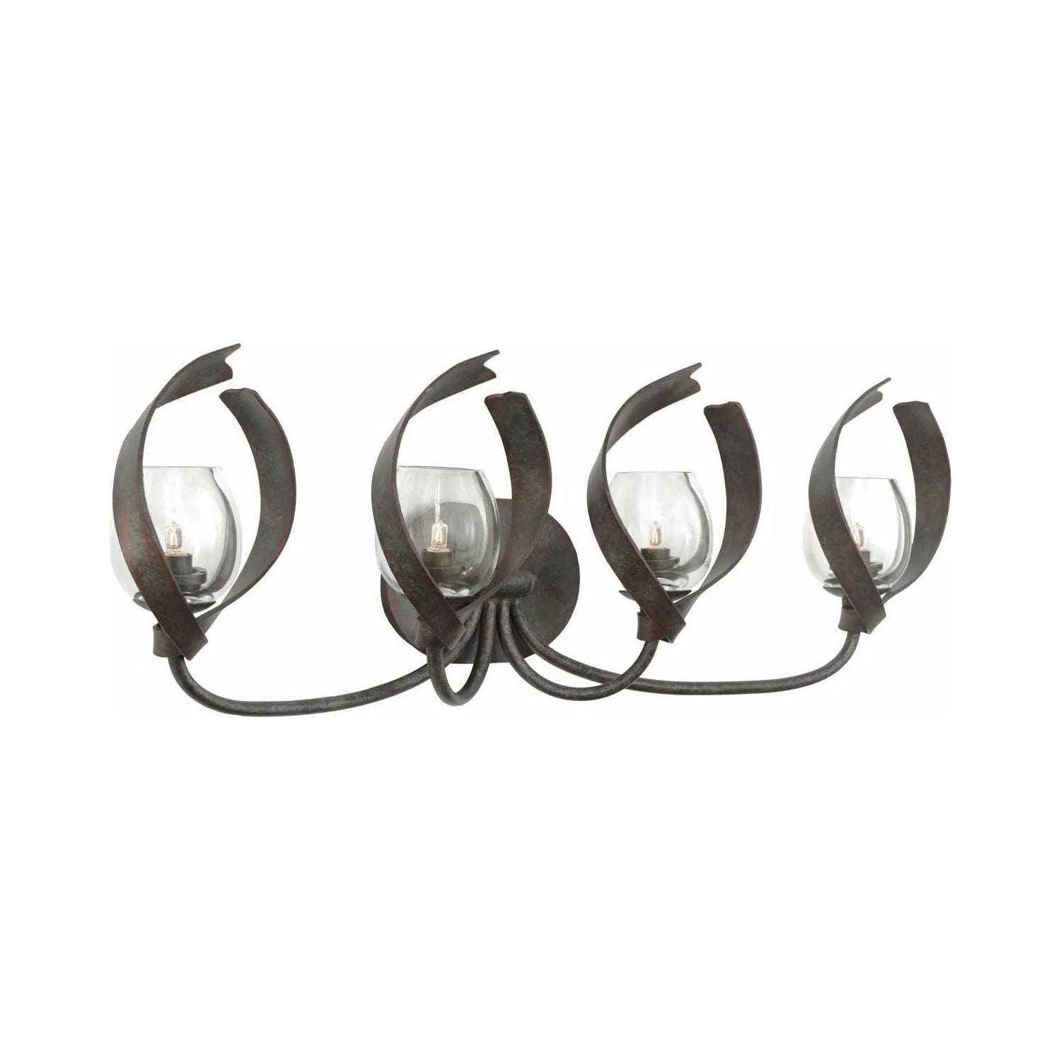 Kalco - Solana LED Bath - 504224OC - Canada Light Shop