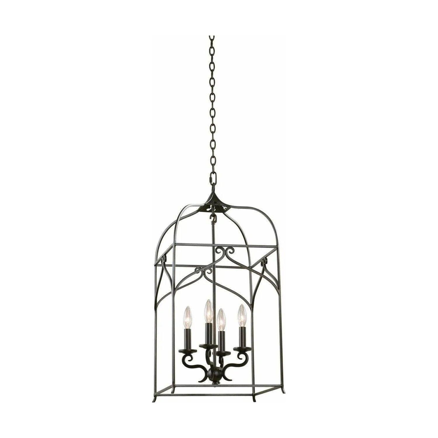 Kalco - Somers Pendant - 508250HB - Canada Light Shop