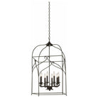 Kalco - Somers Pendant - 508252HB - Canada Light Shop
