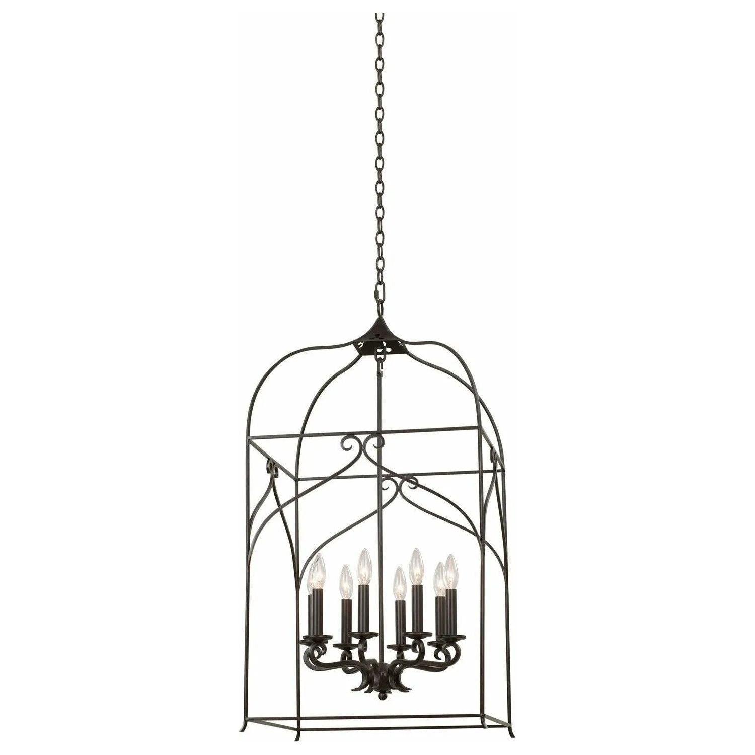 Kalco - Somers Pendant - 508252HB - Canada Light Shop