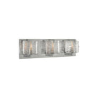 Kalco - South Bay LED Bath - 313733CH - Canada Light Shop