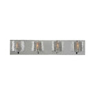 Kalco - South Bay LED Bath - 313734CH - Canada Light Shop