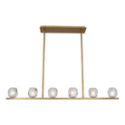 Kalco - Stella LED Island Pendant - 311760WB - Canada Light Shop