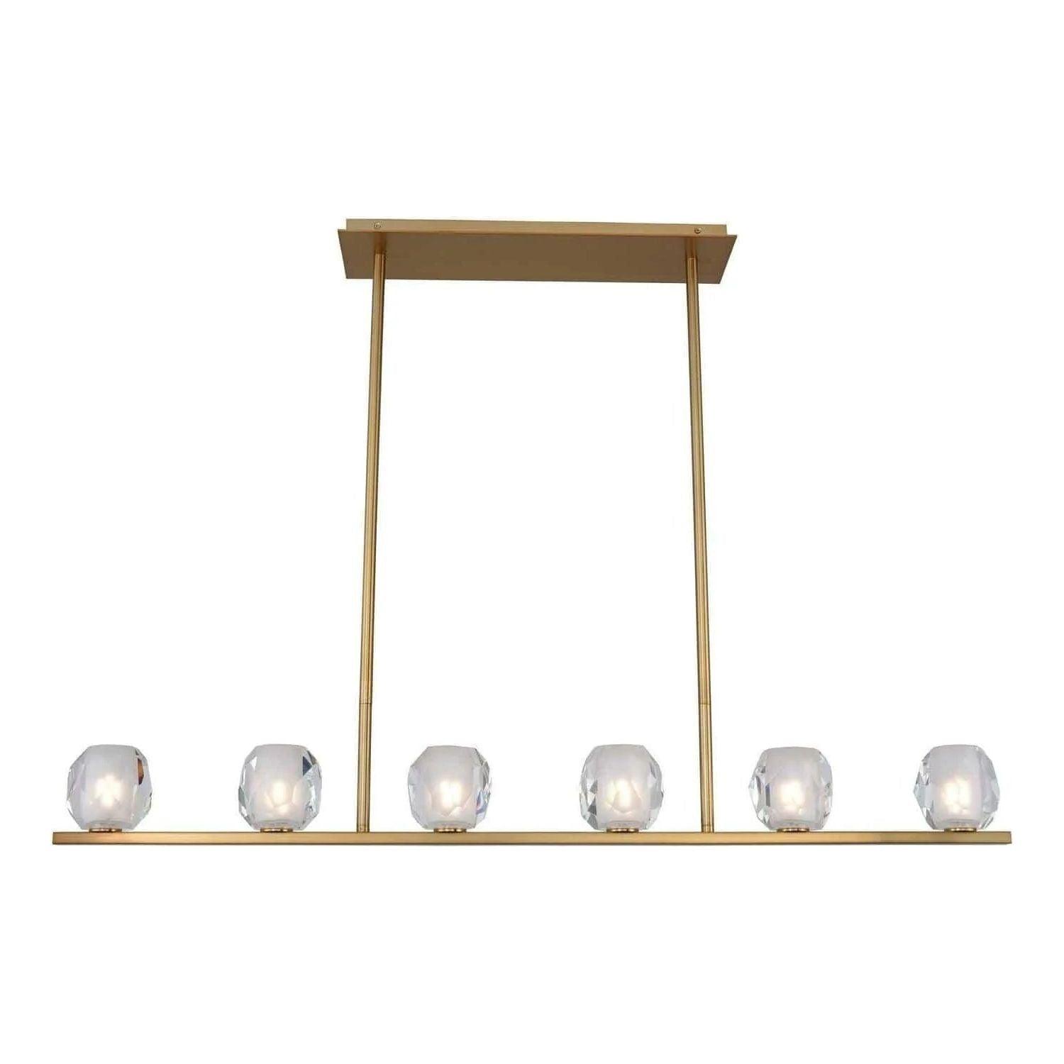 Kalco - Stella LED Island Pendant - 311760WB - Canada Light Shop