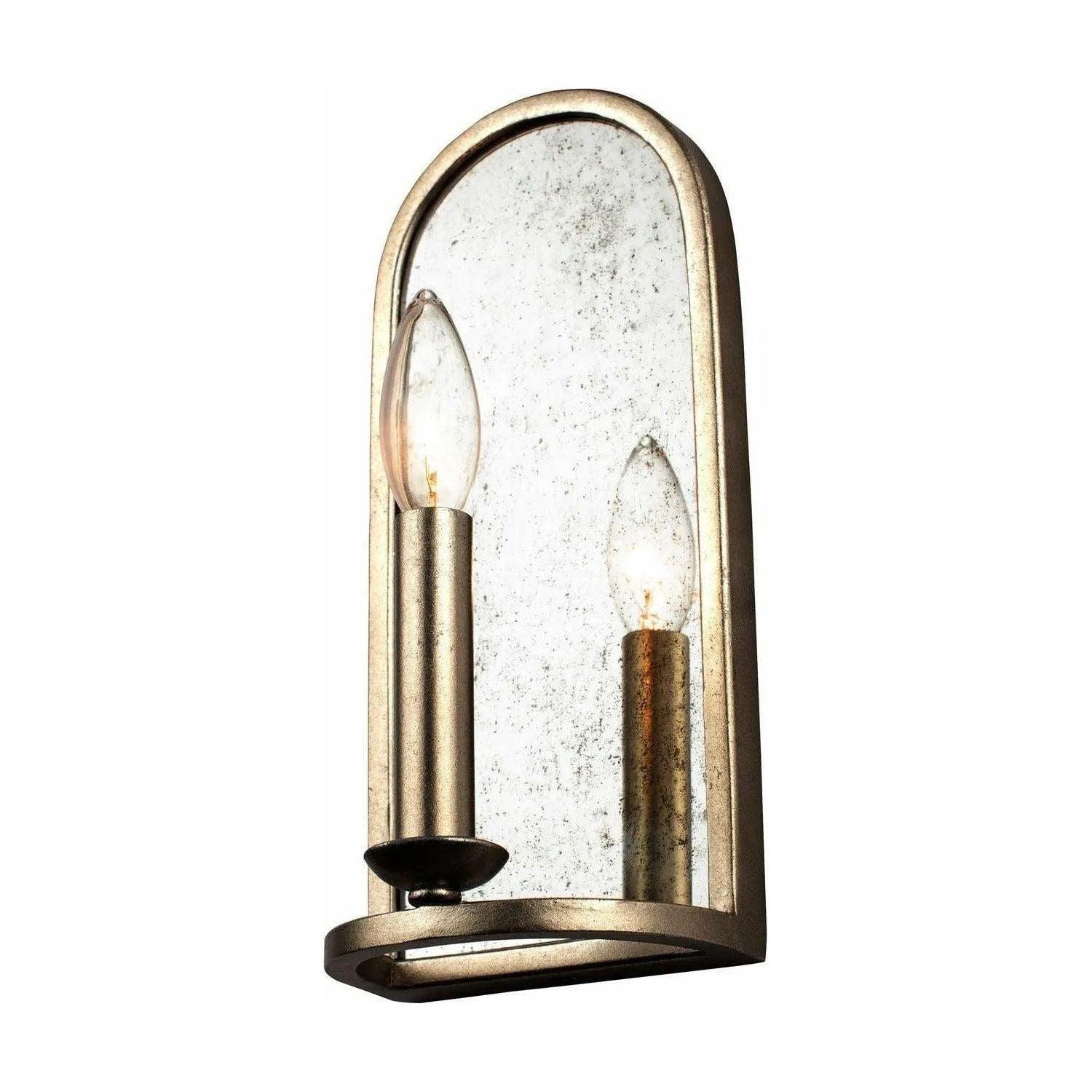 Kalco - Stowe Wall Sconce - 510320WS - Canada Light Shop