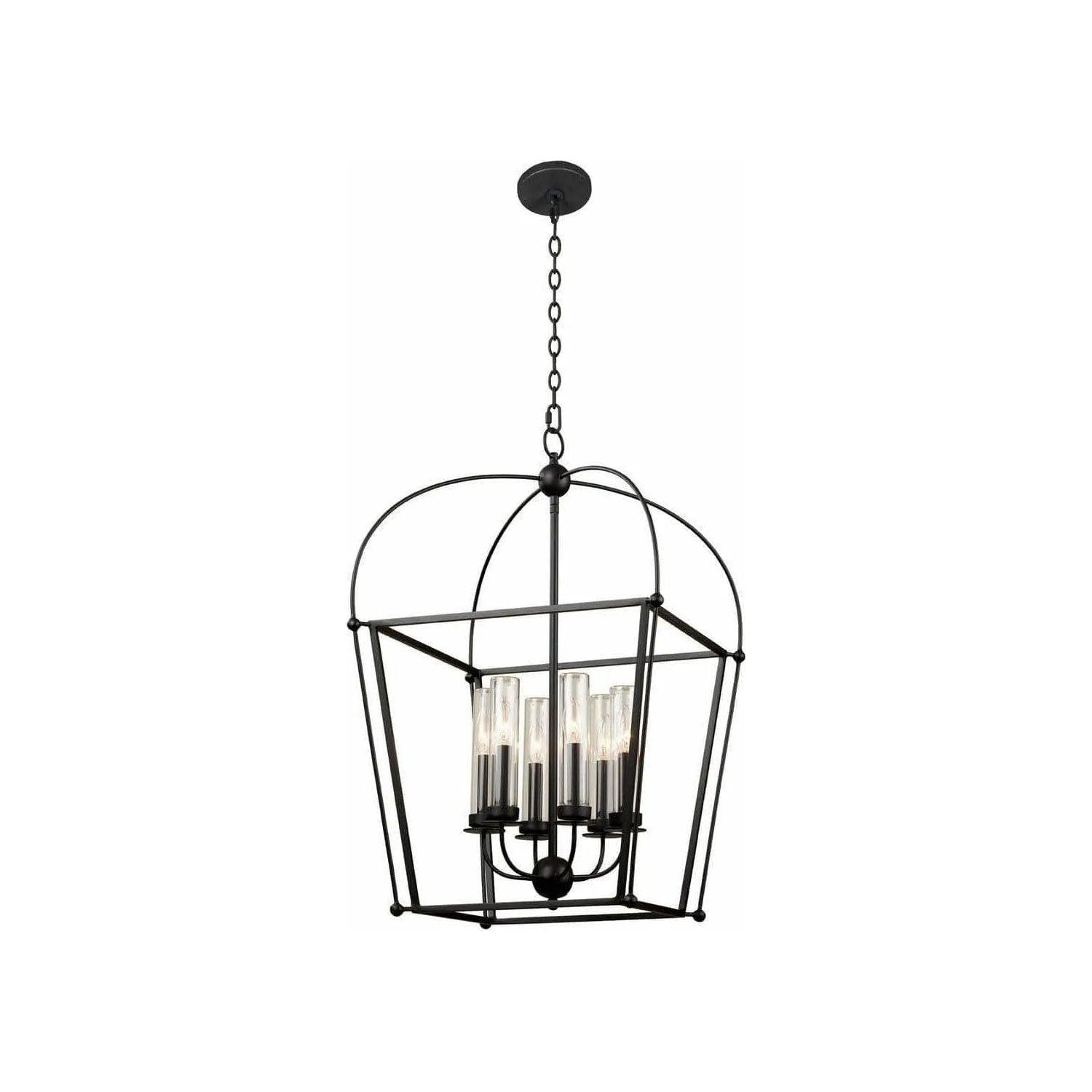 Kalco - Sutter Outdoor Pendant - 409352BM - Canada Light Shop