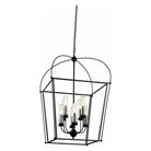 Kalco - Sutter Outdoor Pendant - 409353BM - Canada Light Shop