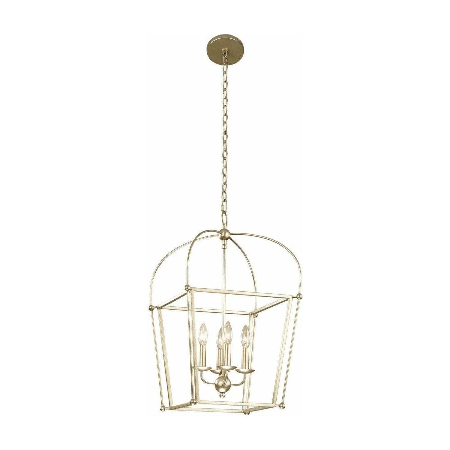 Kalco - Sutter Pendant - 509351WS - Canada Light Shop