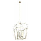 Kalco - Sutter Pendant - 509352WS - Canada Light Shop