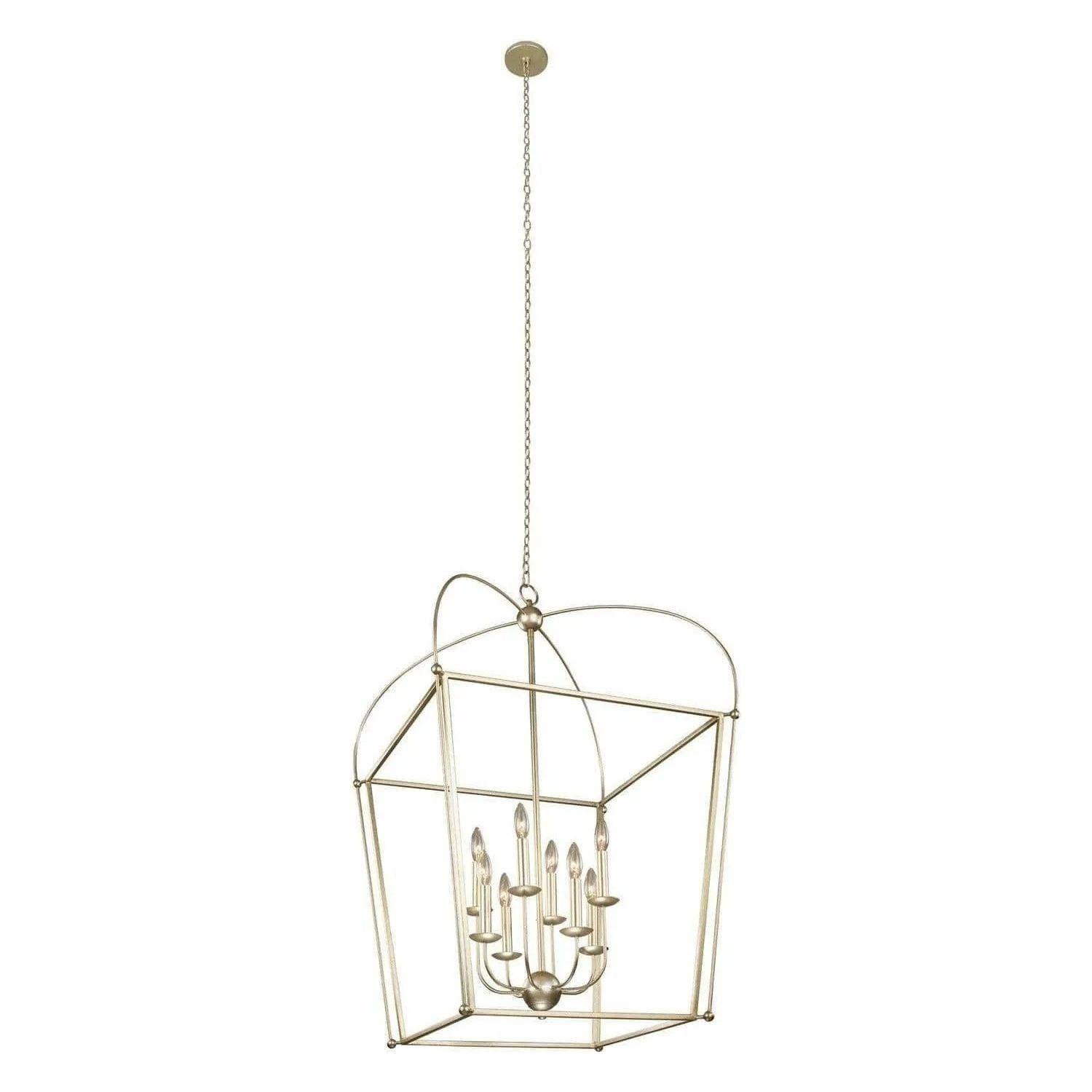 Kalco - Sutter Pendant - 509353WS - Canada Light Shop