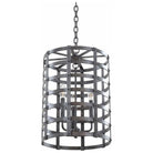 Kalco - Townsend Hanging Lantern - 7403VI - Canada Light Shop