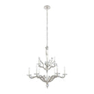 Kalco - Venus Chandelier - 517772PW - Canada Light Shop
