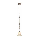 Kalco - Vine Mini Pendant - 1821BA/1209 - Canada Light Shop