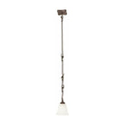 Kalco - Vine Mini Pendant - 1821BA/1219 - Canada Light Shop