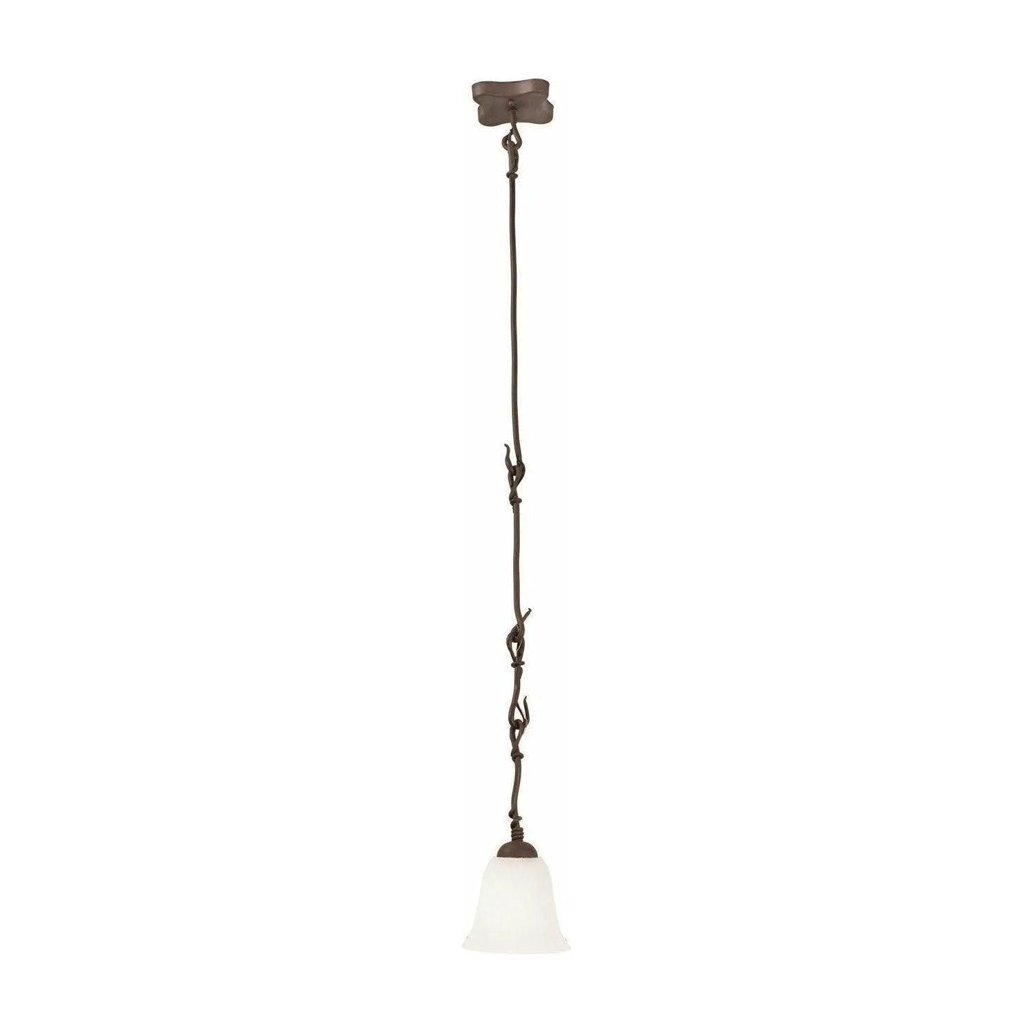 Kalco - Vine Mini Pendant - 1821BA/1219 - Canada Light Shop