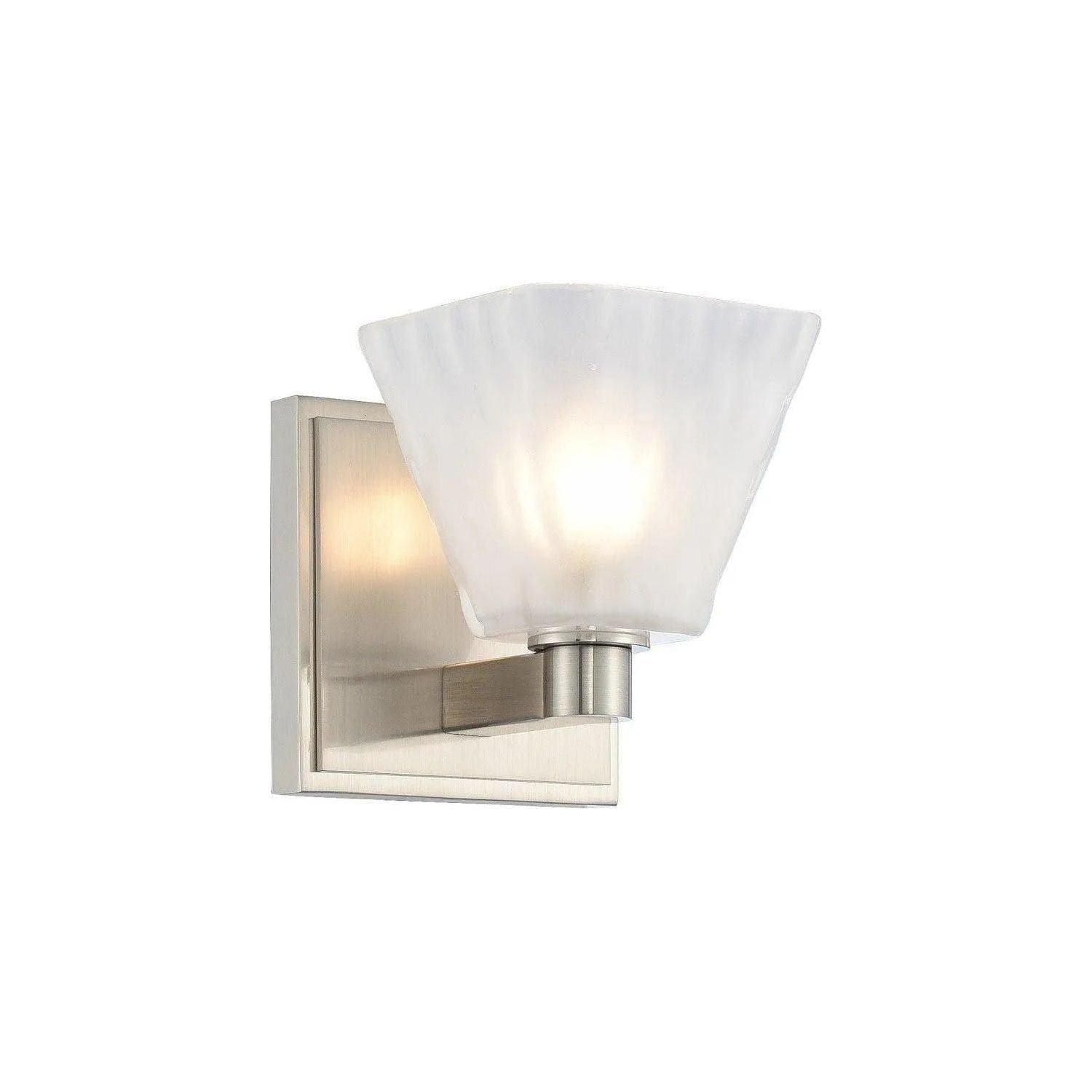 Kalco - Weston LED Bath - 316331GN - Canada Light Shop