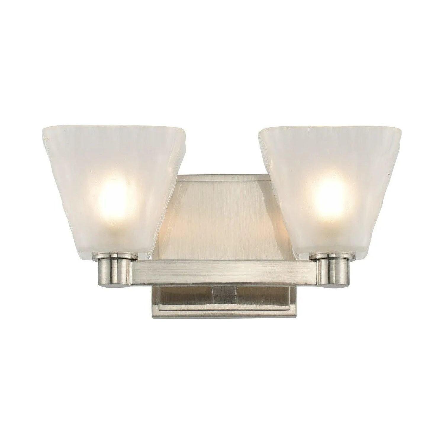 Kalco - Weston LED Bath - 316332GN - Canada Light Shop