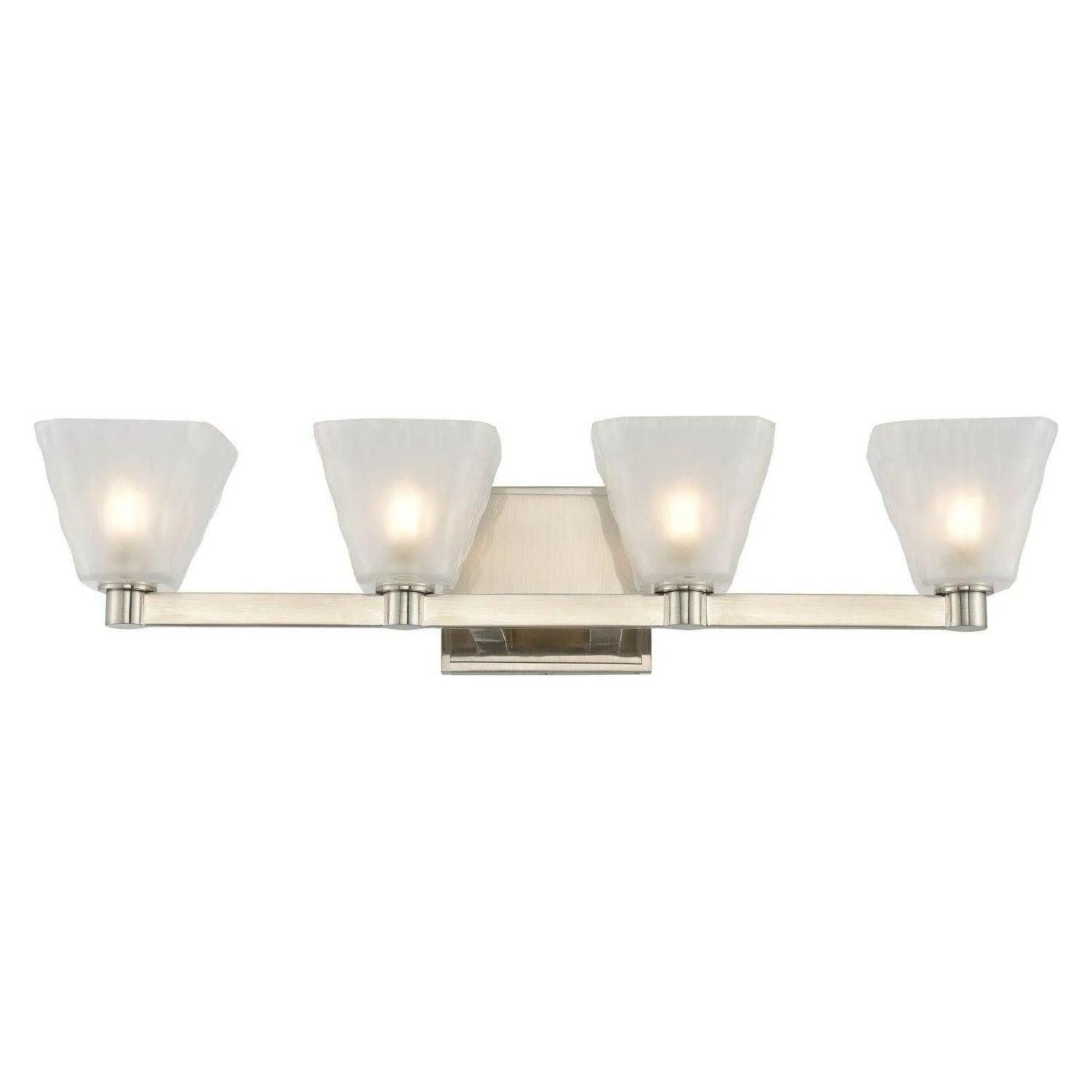 Kalco - Weston LED Bath - 316334GN - Canada Light Shop