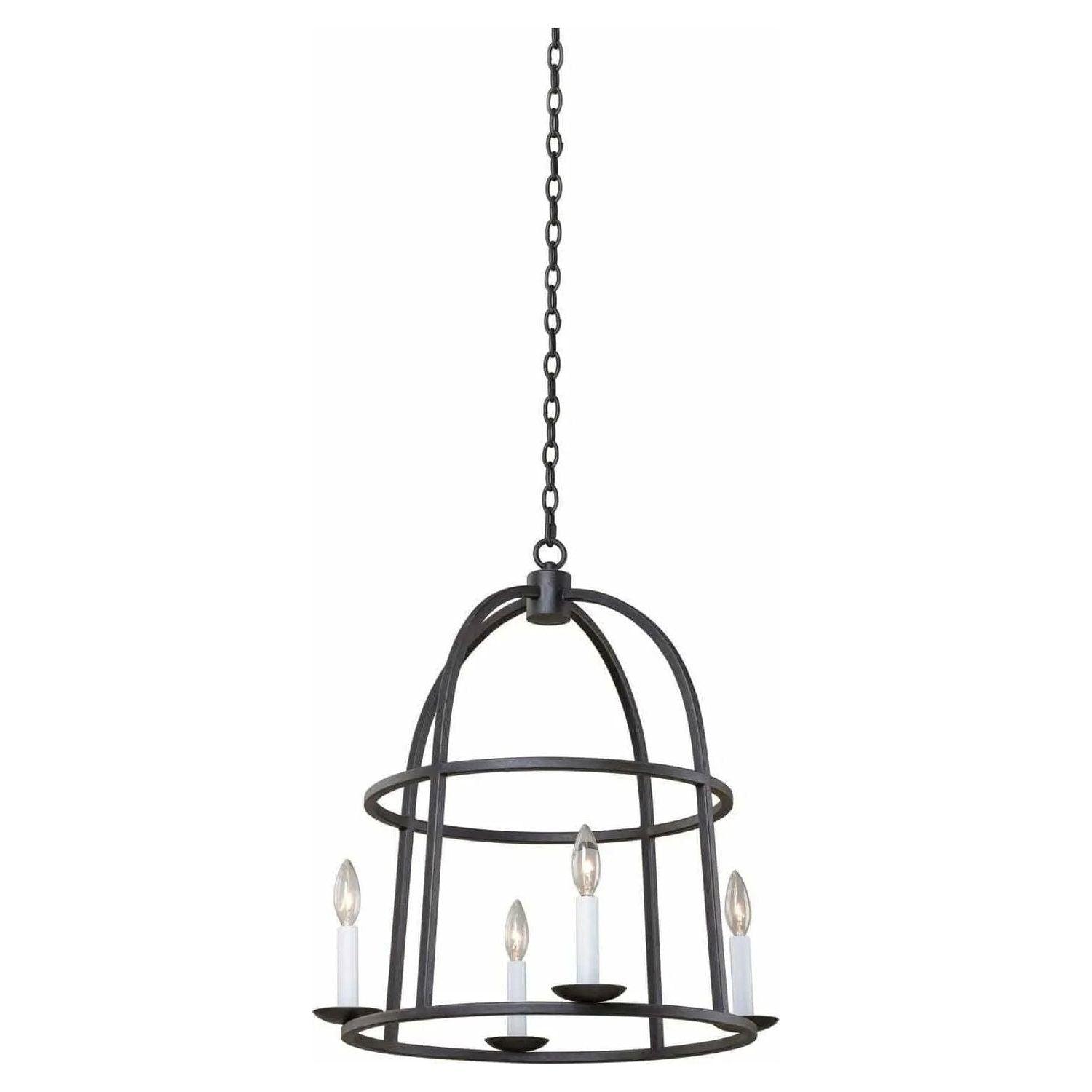 Kalco - Wickenburg Pendant - 506951BI - Canada Light Shop