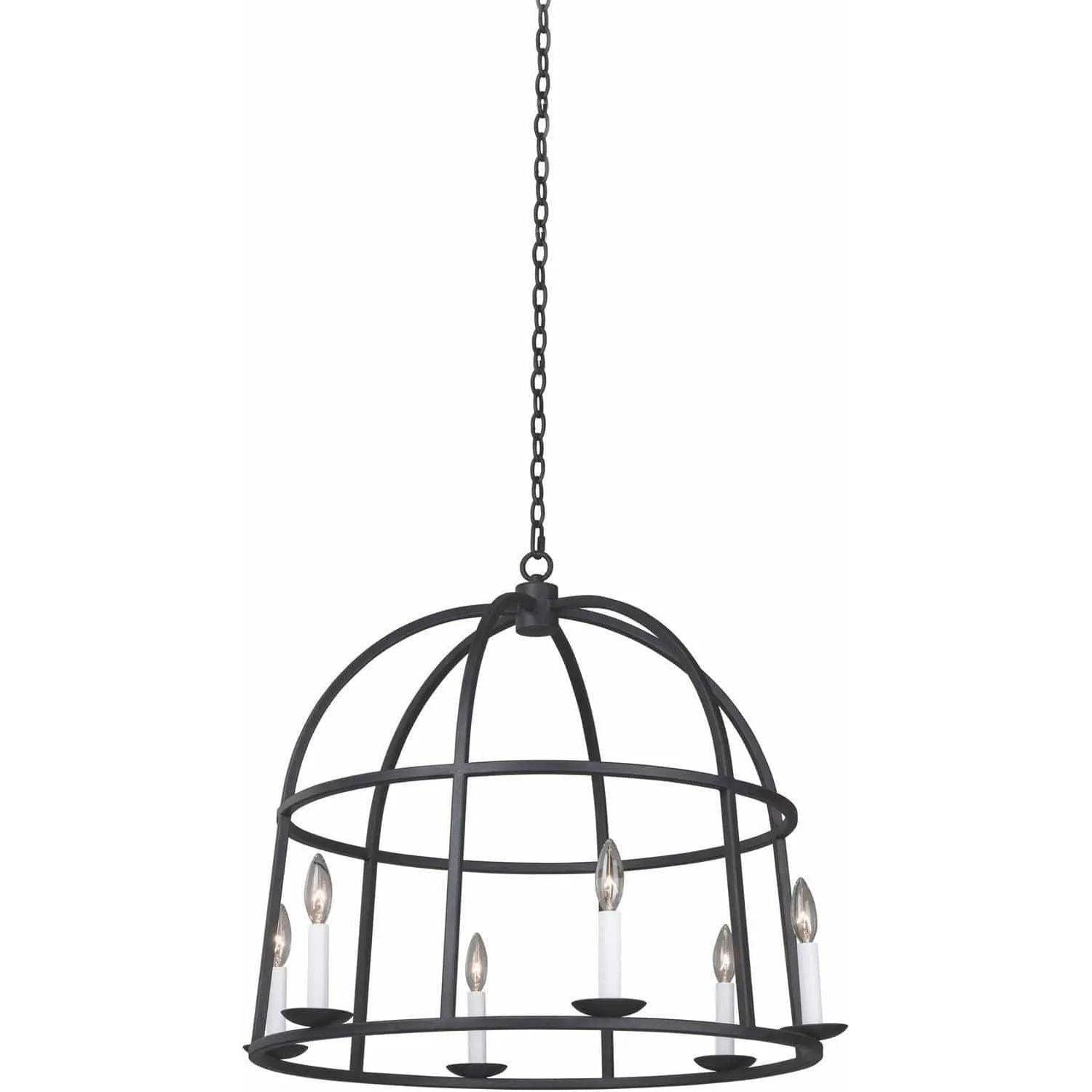Kalco - Wickenburg Pendant - 506952BI - Canada Light Shop