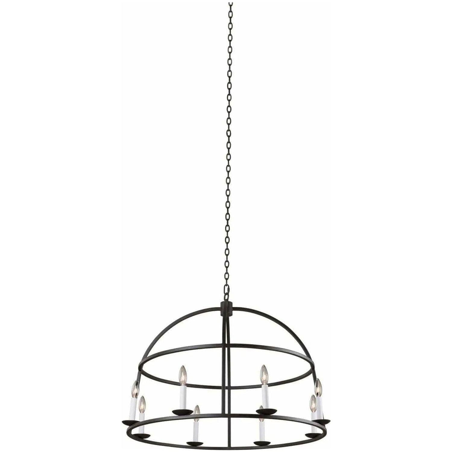 Kalco - Wickenburg Pendant - 506953BI - Canada Light Shop