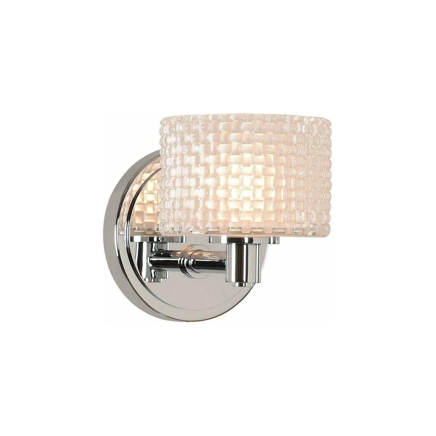 Kalco - Willow LED Bath - 315531CH - Canada Light Shop