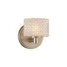 Kalco - Willow LED Bath - 315531SN - Canada Light Shop