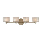 Kalco - Willow LED Bath - 315534SN - Canada Light Shop