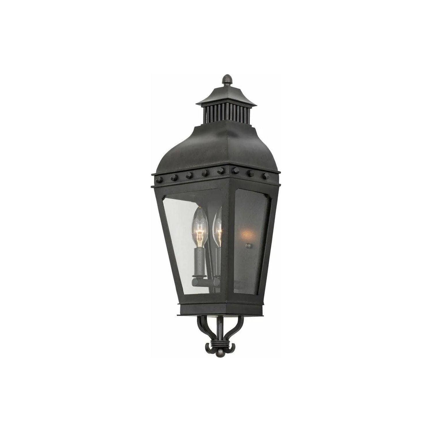 Kalco - Winchester Wall Pocket - 403320AI - Canada Light Shop