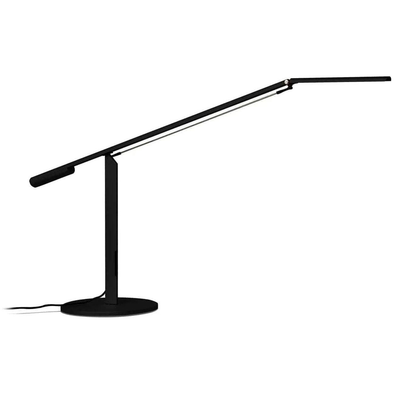Koncept - Equo LED Desk Lamp - ELX-A-C-BLK-DSK - Canada Light Shop
