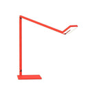 Koncept - Focaccia LED Desk Lamp - FCD-2-MFR-DSK - Canada Light Shop