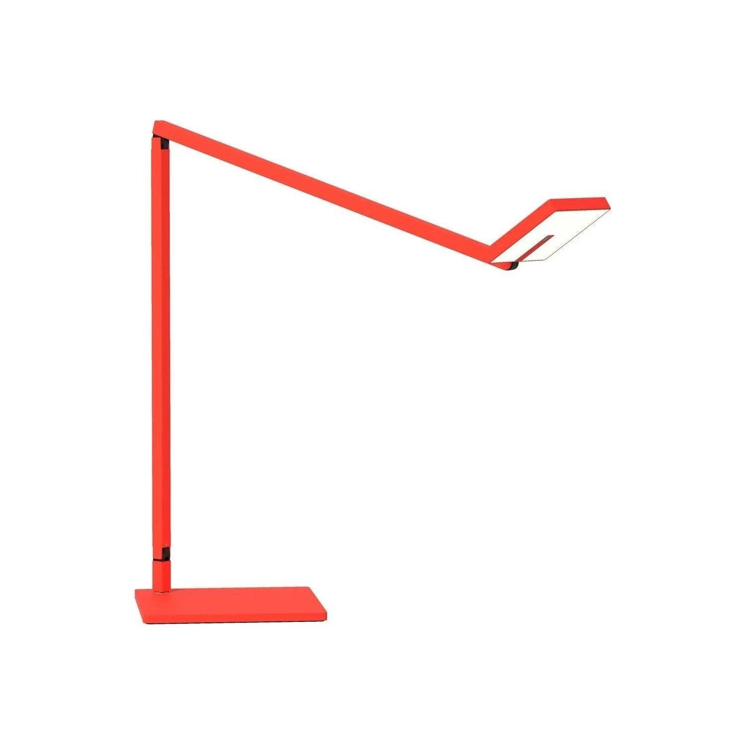 Koncept - Focaccia LED Desk Lamp - FCD-2-MFR-DSK - Canada Light Shop