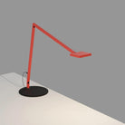 Koncept - Focaccia LED Desk Lamp - FCD-2-MFR-QCB - Canada Light Shop