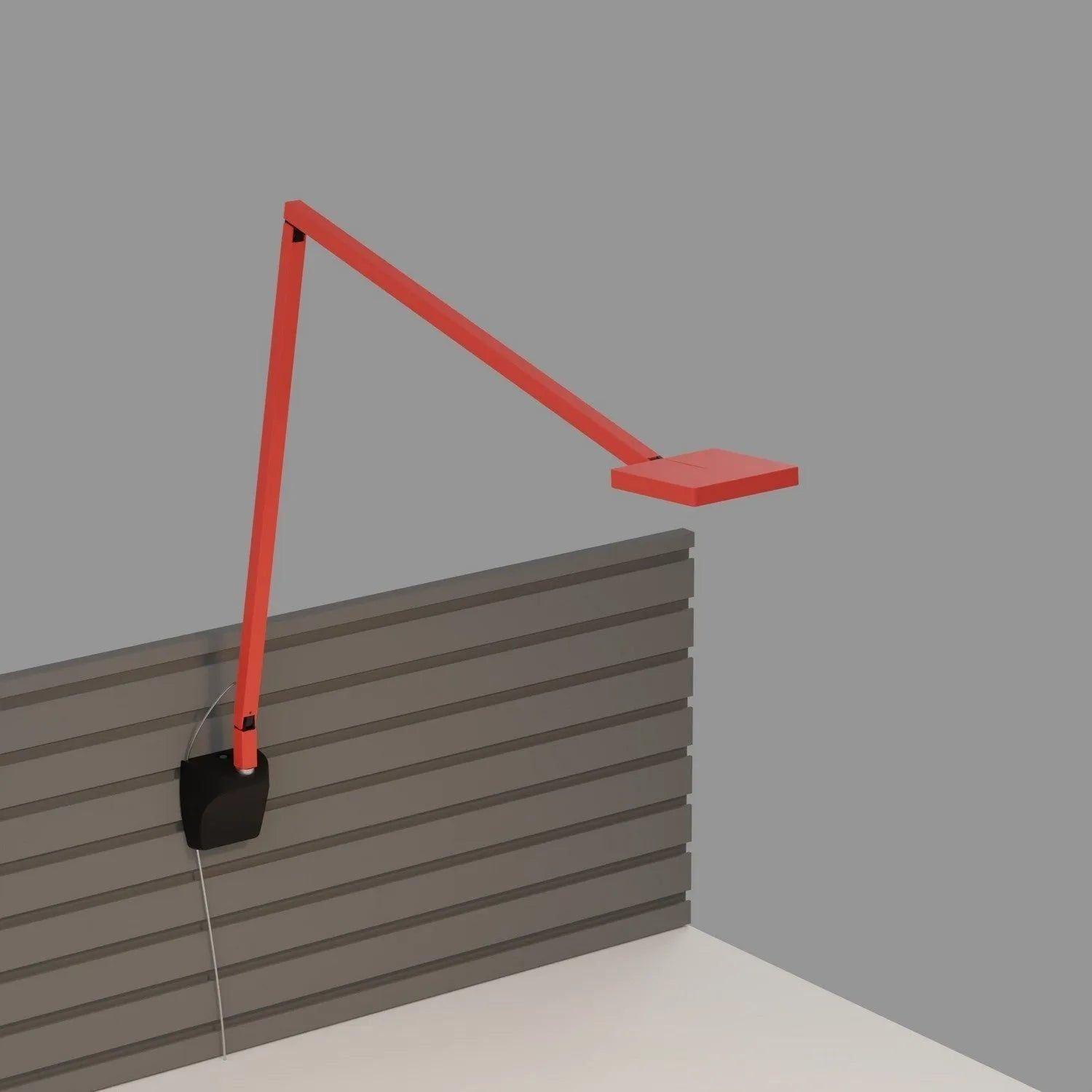 Koncept - Focaccia LED Desk Lamp - FCD-2-MFR-SLT - Canada Light Shop