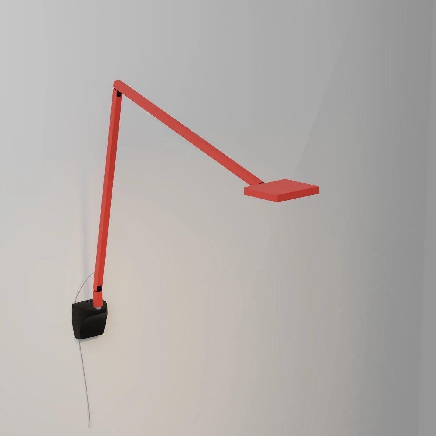 Koncept - Focaccia LED Desk Lamp - FCD-2-MFR-WAL - Canada Light Shop
