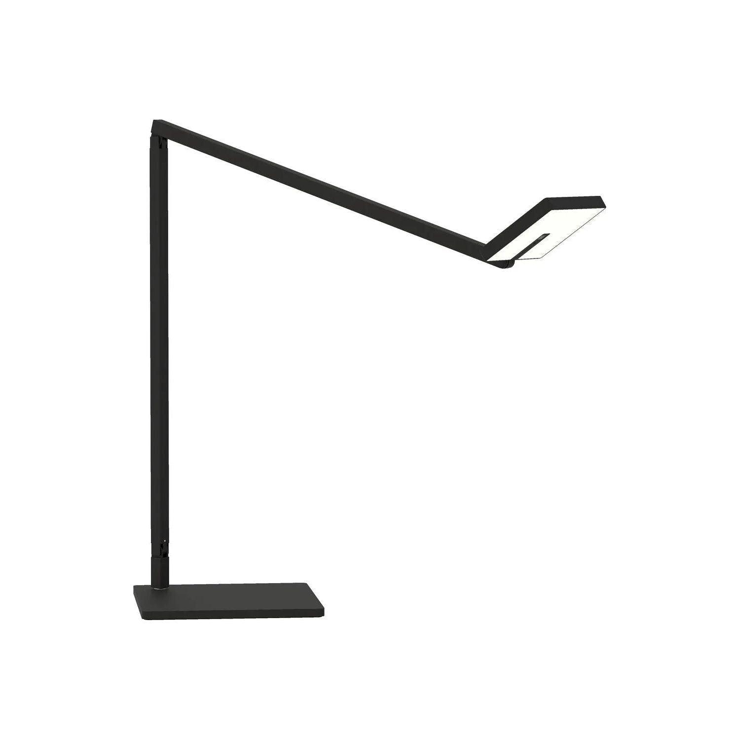 Koncept - Focaccia LED Desk Lamp - FCD-2-MTB-DSK - Canada Light Shop