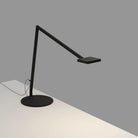 Koncept - Focaccia LED Desk Lamp - FCD-2-MTB-QCB - Canada Light Shop