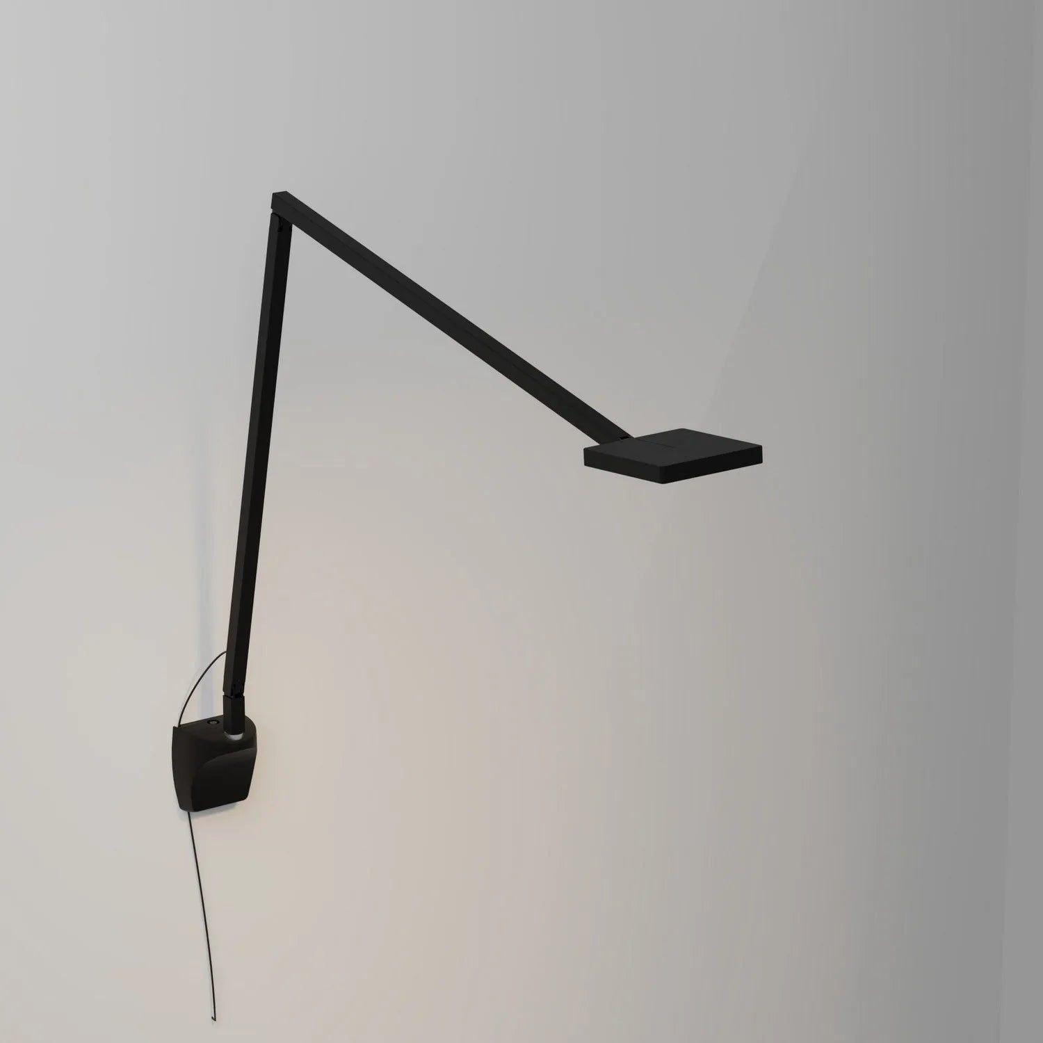 Koncept - Focaccia LED Desk Lamp - FCD-2-MTB-WAL - Canada Light Shop