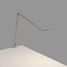 Koncept - Focaccia LED Desk Lamp - FCD-2-SIL-2CL - Canada Light Shop
