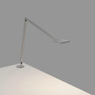 Koncept - Focaccia LED Desk Lamp - FCD-2-SIL-GRM - Canada Light Shop