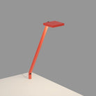 Koncept - Focaccia Solo LED Desk Lamp - FCD-1-MFR-THR - Canada Light Shop