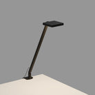 Koncept - Focaccia Solo LED Desk Lamp - FCD-1-MTB-2CL - Canada Light Shop