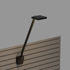 Koncept - Focaccia Solo LED Desk Lamp - FCD-1-MTB-SLT - Canada Light Shop