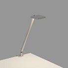 Koncept - Focaccia Solo LED Desk Lamp - FCD-1-SIL-2CL - Canada Light Shop